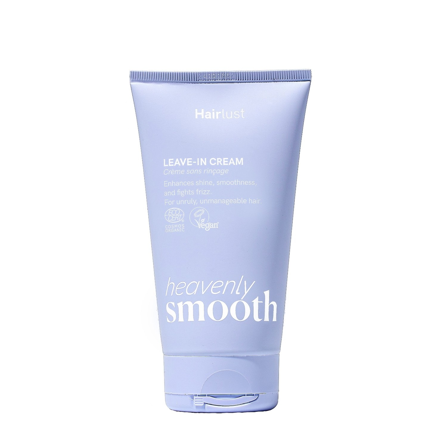 

Крем для волос heavenly smooth leave-in Hairlust, объем 150 мл
