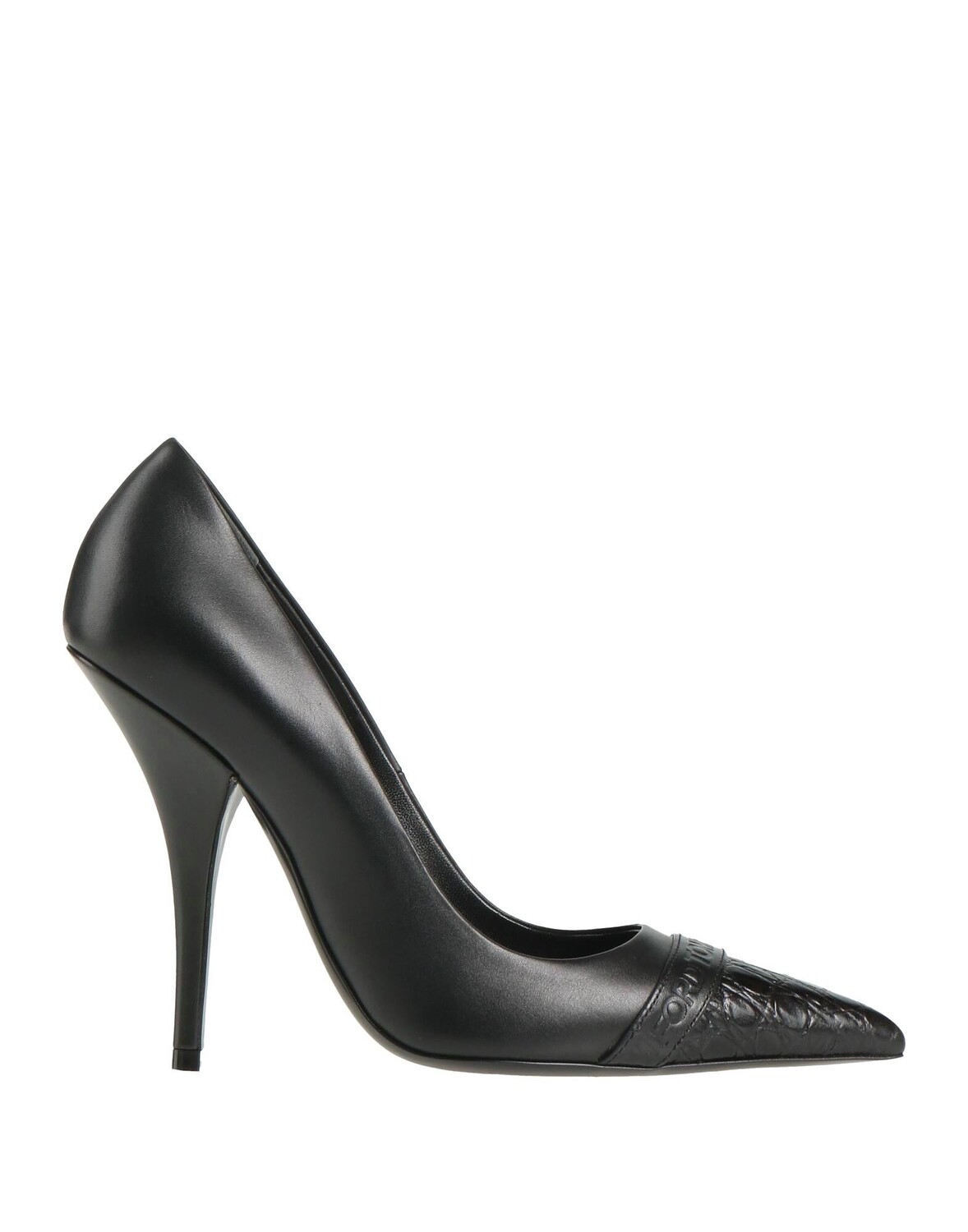 

Туфли Tom Ford, черный