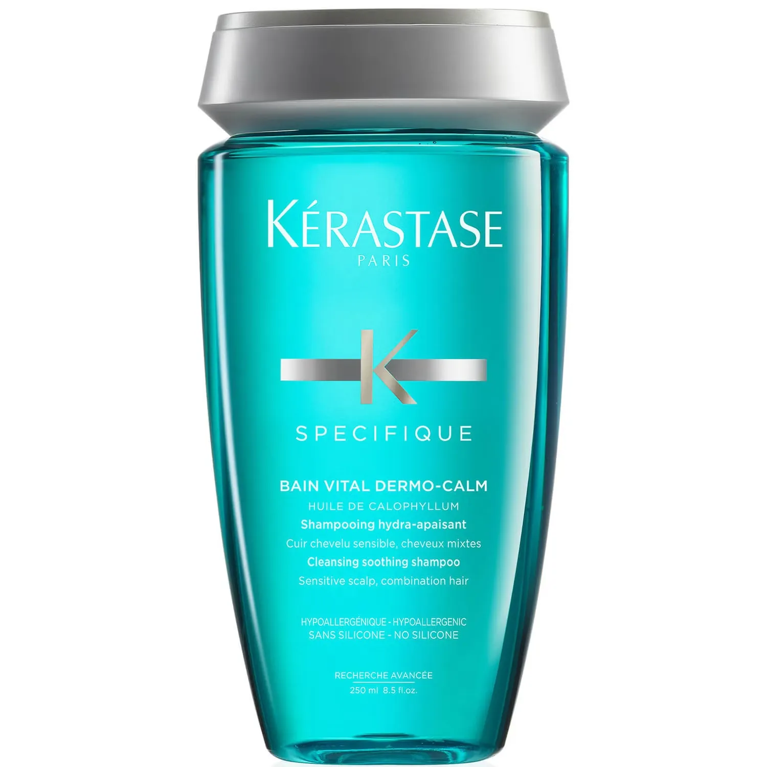 

Specifique Dermo-Calm Bain Vital Шампунь 250 мл Kerastase