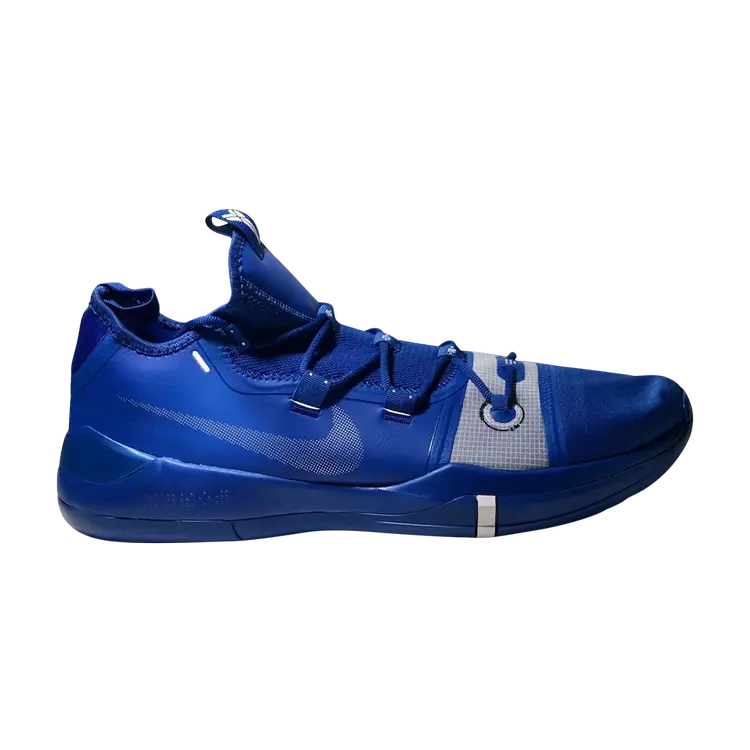 

Кроссовки Nike Kobe A.D. Exodus TB Promo 'Game Royal', синий