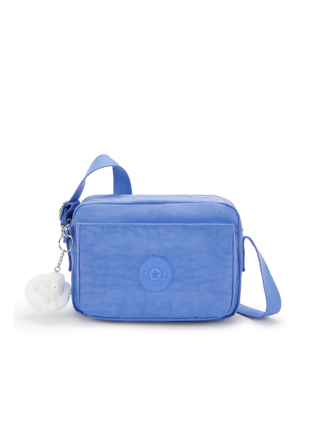 

Сумка через плечо UNISEX - Across body bag Kipling, синий