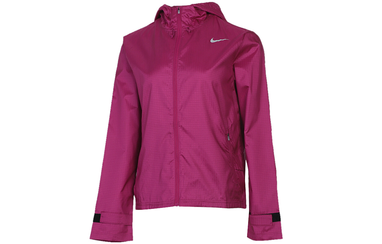 

Женская куртка Nike, цвет Purple