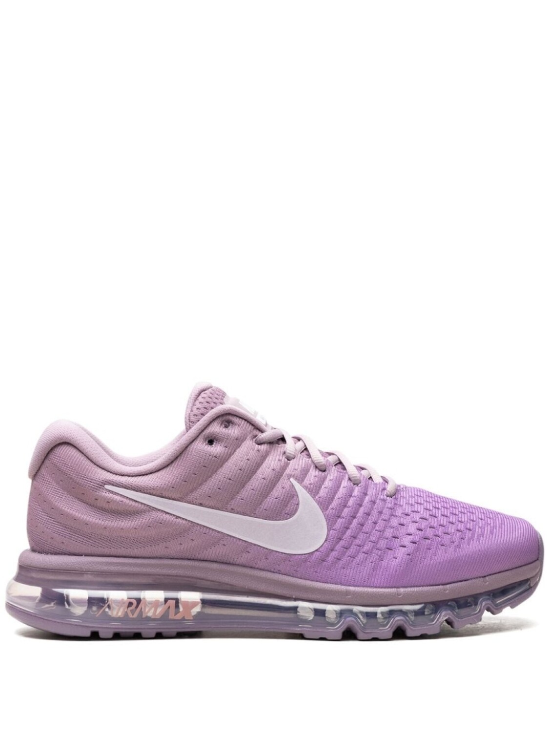 

Nike кроссовки Air Max 2017 "Plum Lavender", фиолетовый