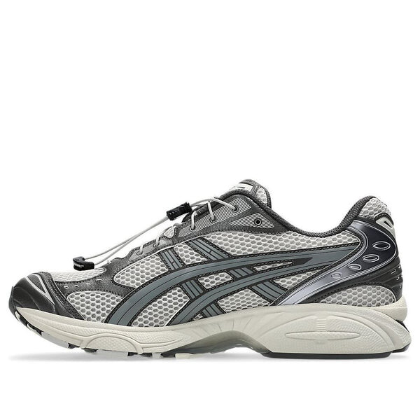 

Кроссовки гель каяно 14 Asics, серый