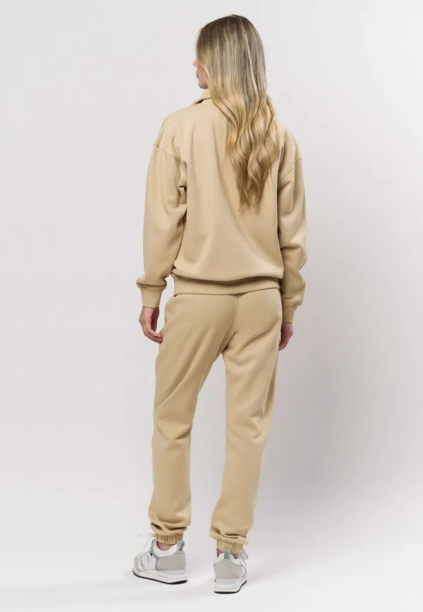 Толстовка uwkatie U.S. Polo Assn., White Pepper — фото 3