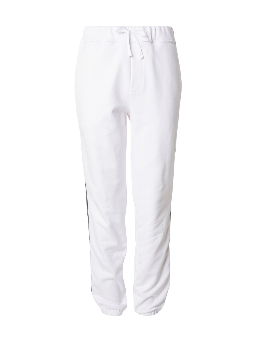 

Спортивные штаны TOMMY HILFIGER Tapered Pants, белый