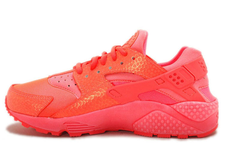 

Nike Air Huarache Кроссовки Женские