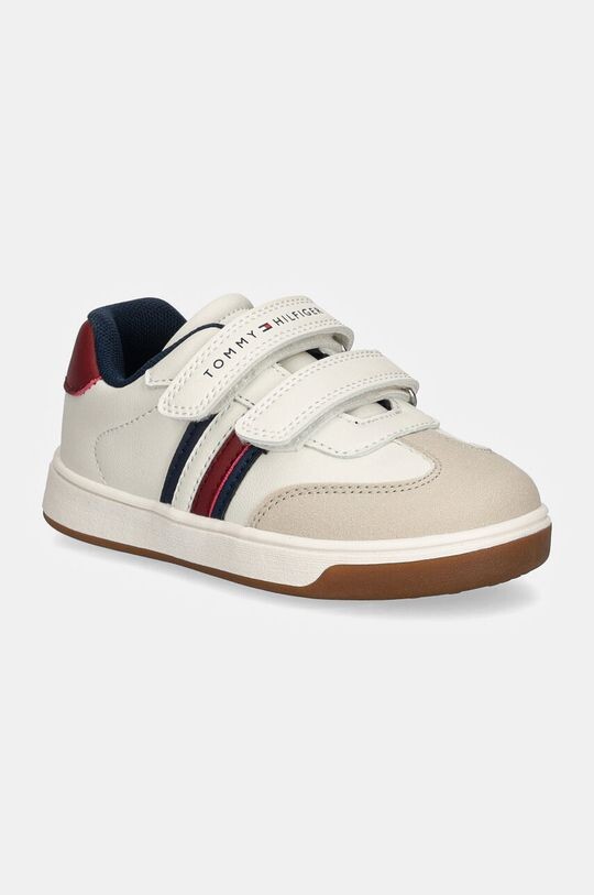 

Кроссовки Tommy Hilfiger, белый