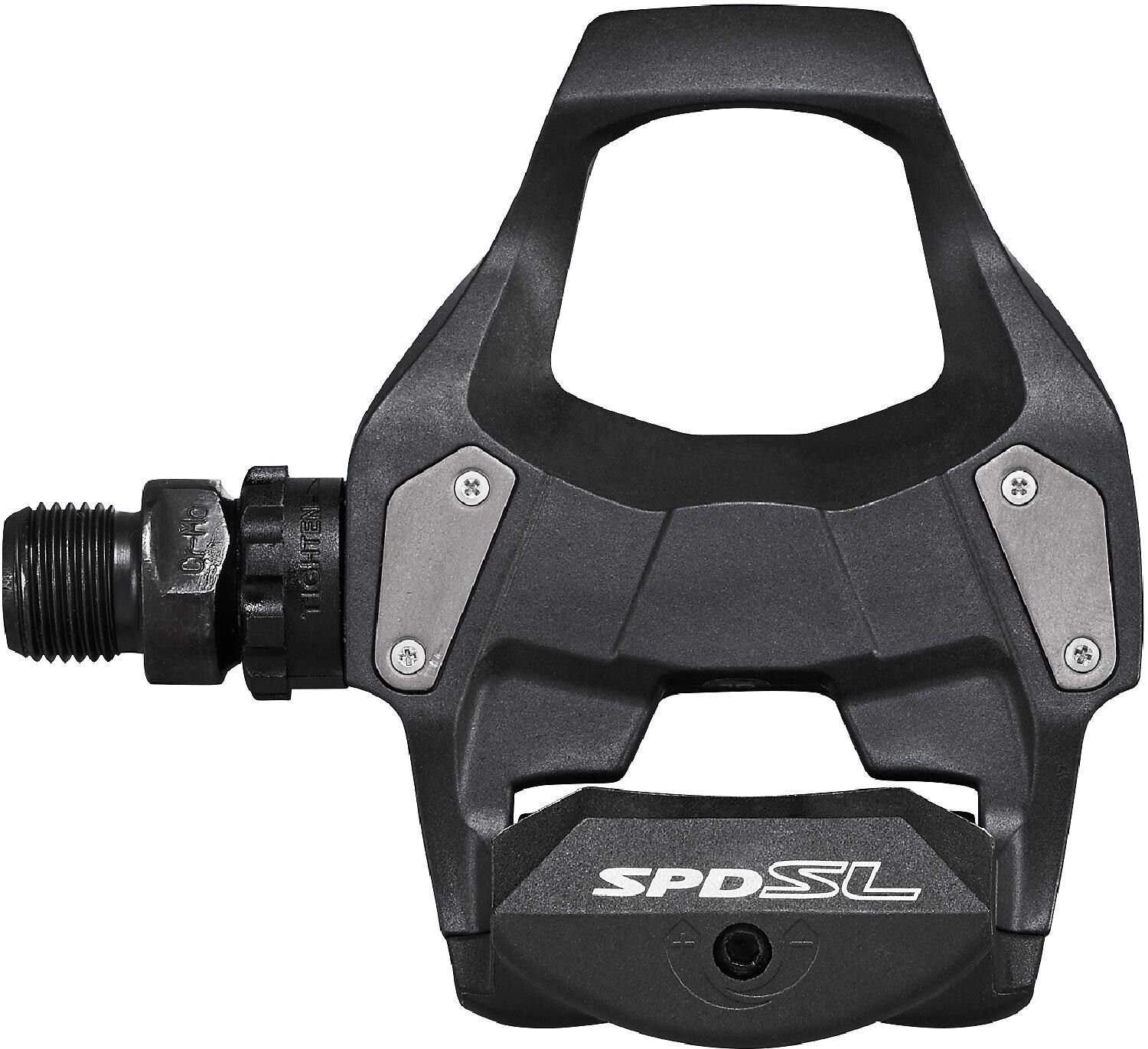 

Педали PD-RS500 SPD-SL Shimano, черный