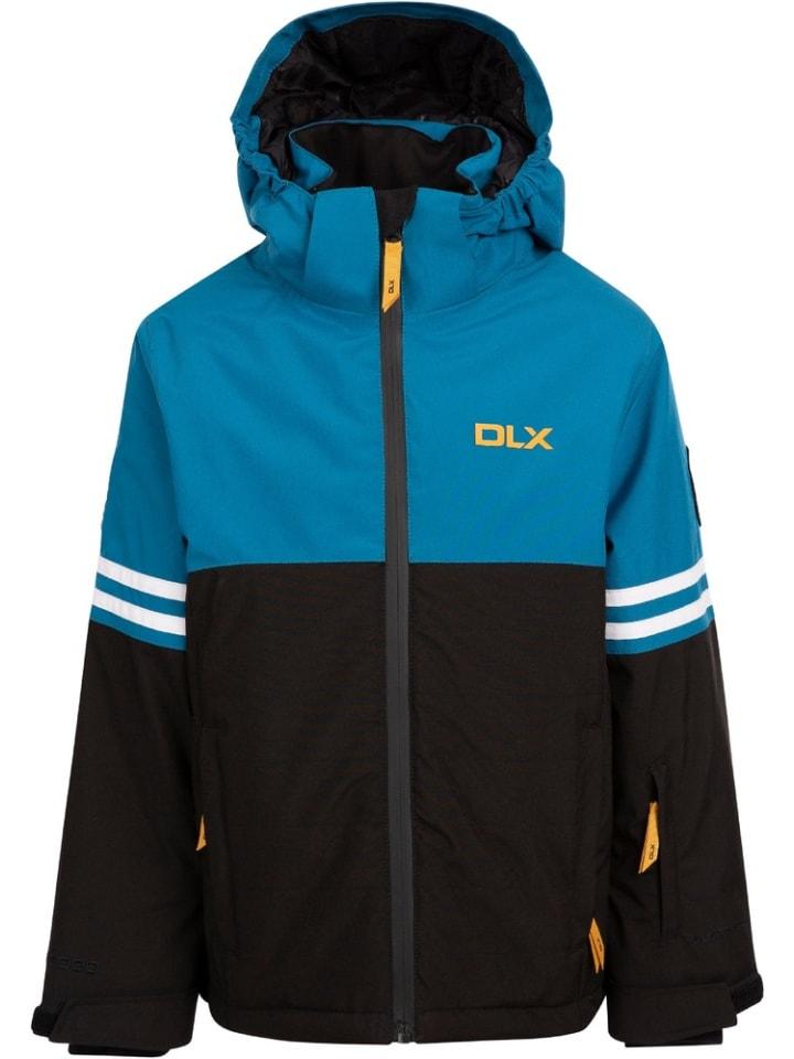 

Зимняя куртка DLX, черный