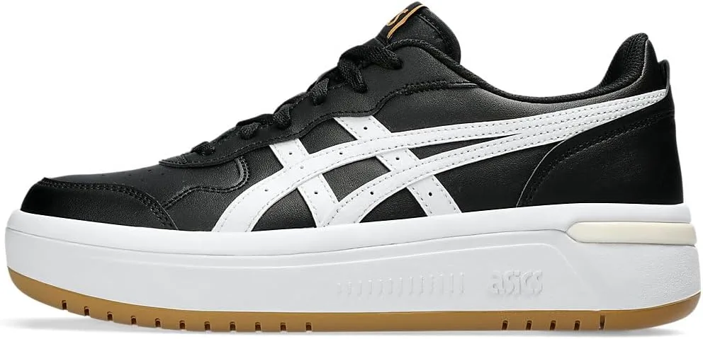 Мужские кроссовки ASICS Japan S StSneaker, белый/черный — фото 3