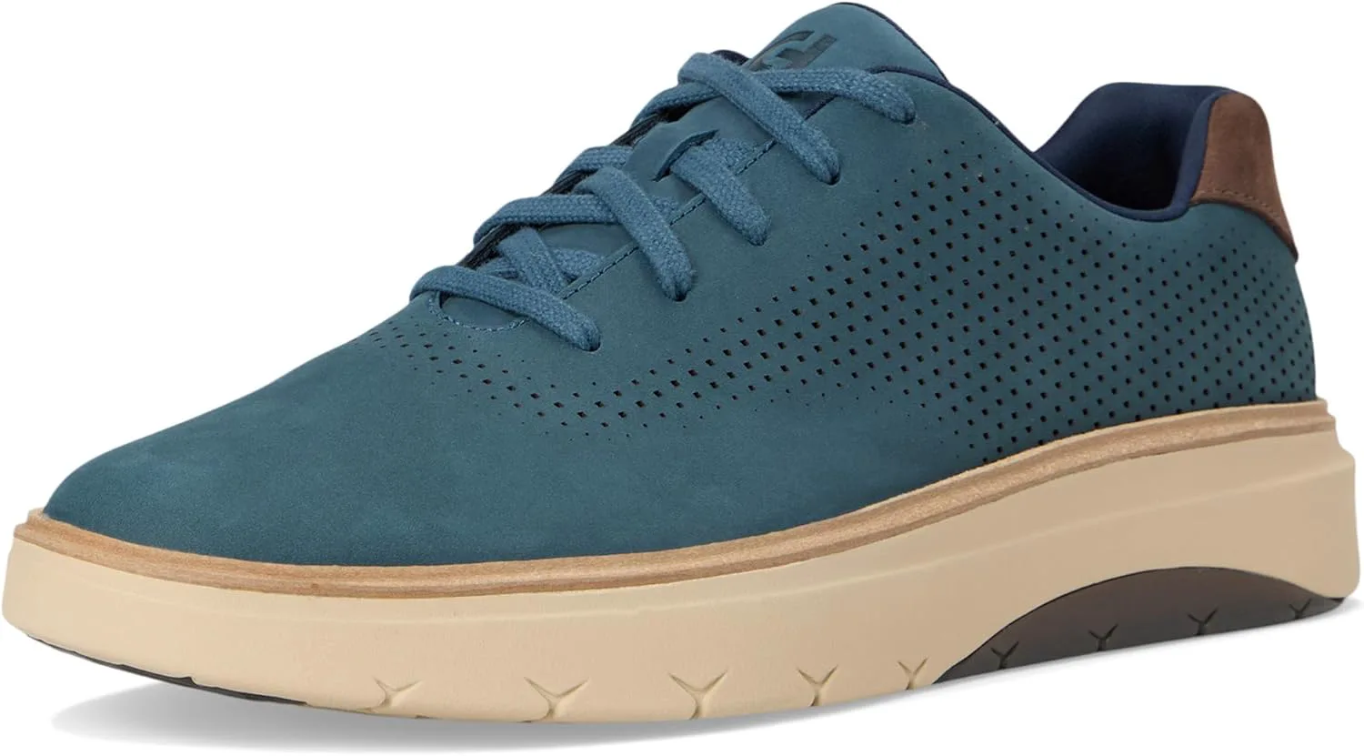 

Мужские кроссовки Cole Haan Grandpro Featherarc Laser, синий
