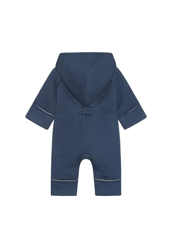 Комбинезон для коляски Fixoni, Vintage Indigo — фото 2