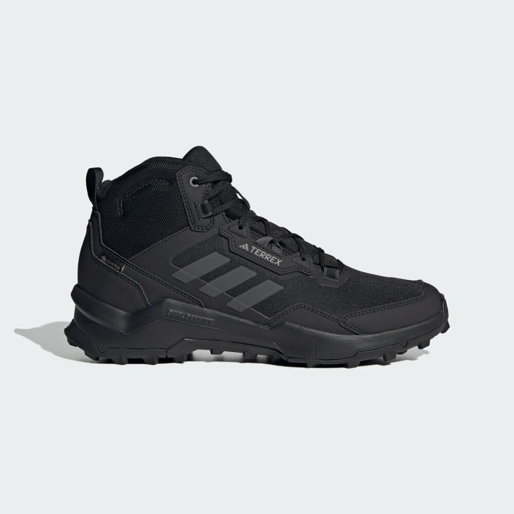

Кроссовки Adidas TERREX AX4 MID GORE-TEX HIKING