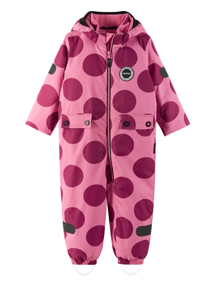 

Комбинезон Reima