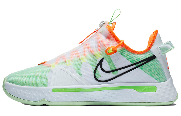 

Мужские баскетбольные кроссовки Nike PG 4