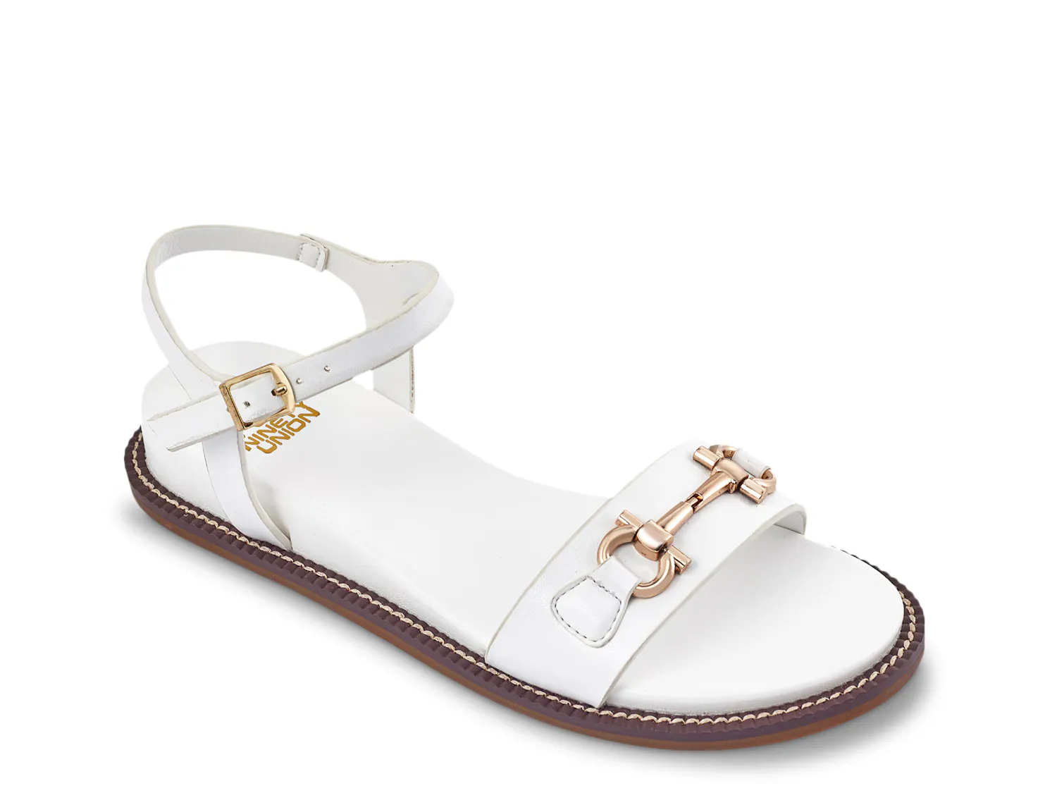 

Сандалии Madison Sandal Ninety Union, белый