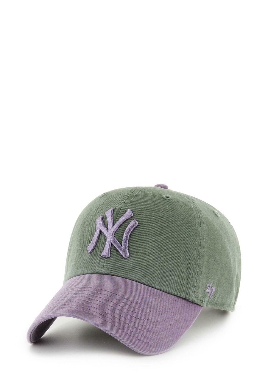

Бейсболка '47 NEW YORK YANKEES TWO TONE VERSTELLBARE, Lila/Purple