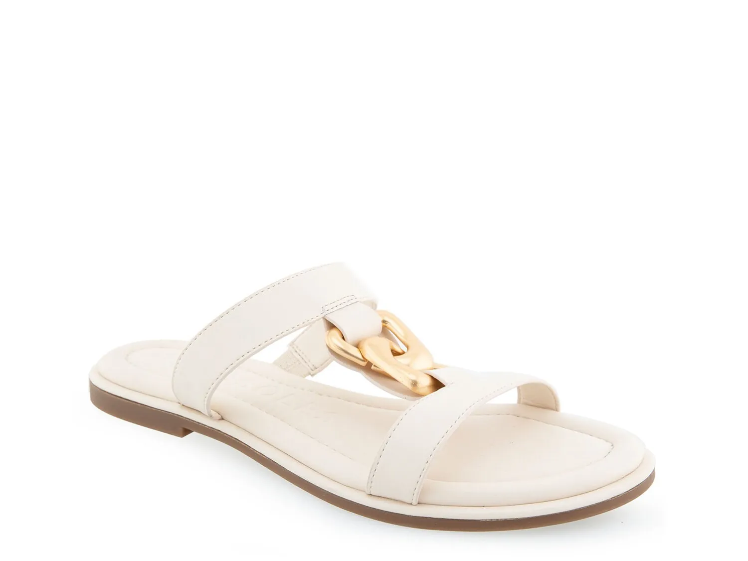 

Сандалии Geraldine Sandal Aerosoles, цвет eggnog