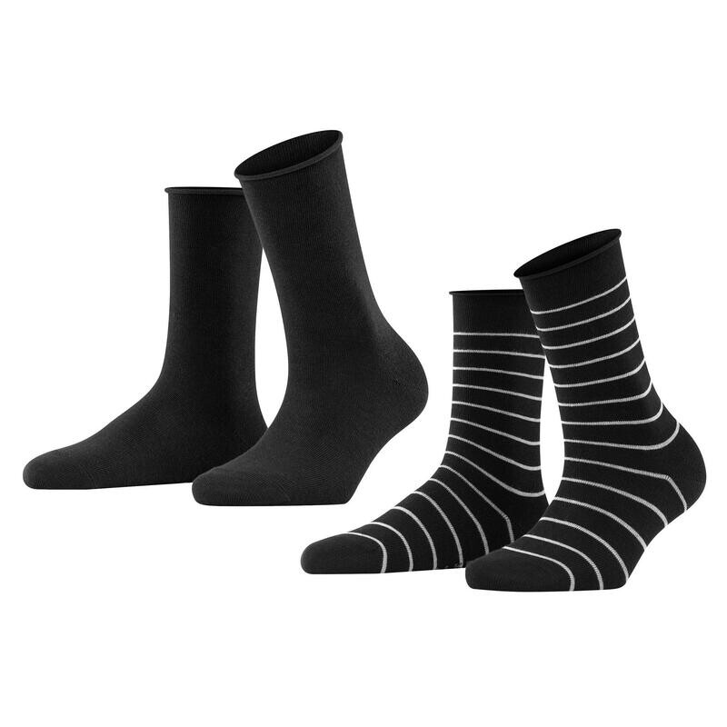 

Носки для бега Falke, черный