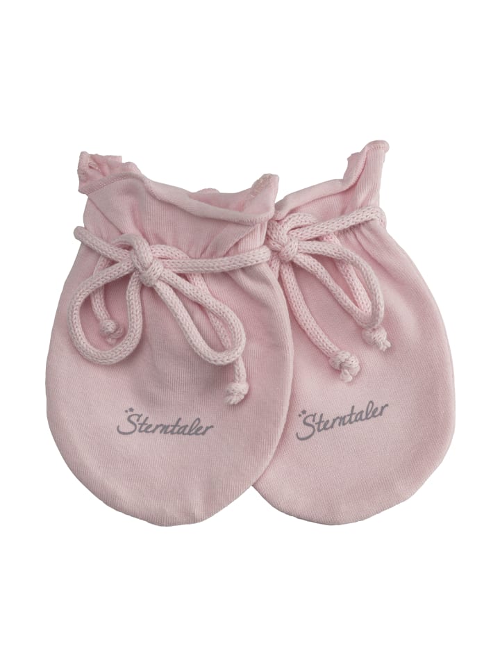 

Шапка Sterntaler