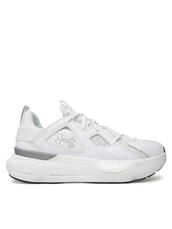 

Кроссовки UA Infinite MVMNT SE 6000902 Under Armour, белый