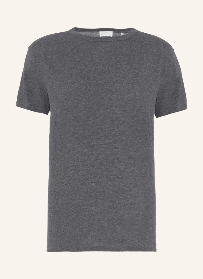 

Футболка featherweight 7 For All Mankind, серый