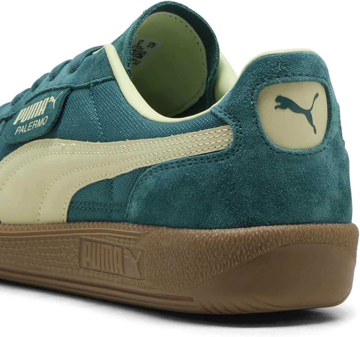 Кроссовки Puma 401364 Vintage Update — фото 2