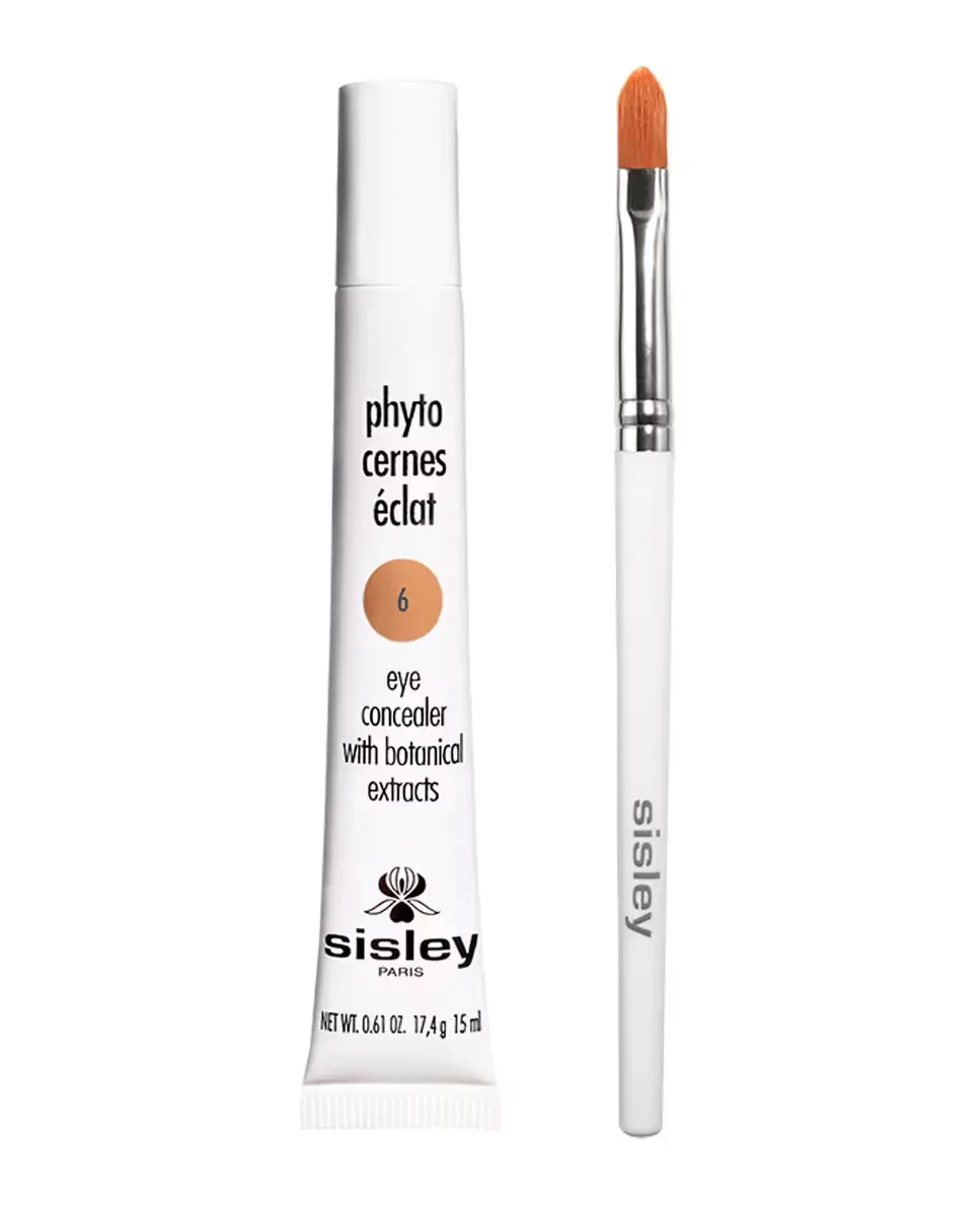 Корректор Phyto-Cernes Eclat Sisley, N°6