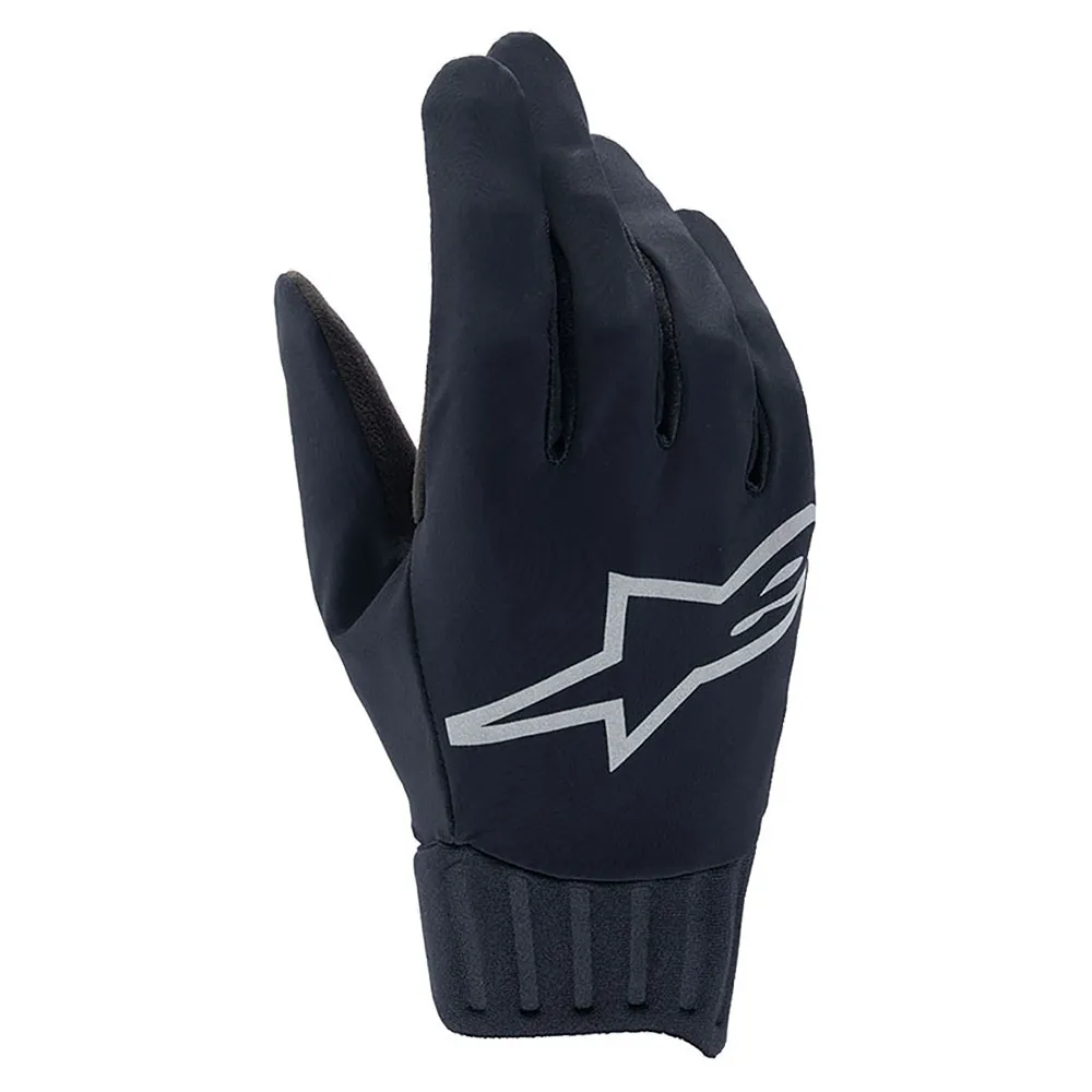 

Перчатки Alpinestars A-Dura, черный