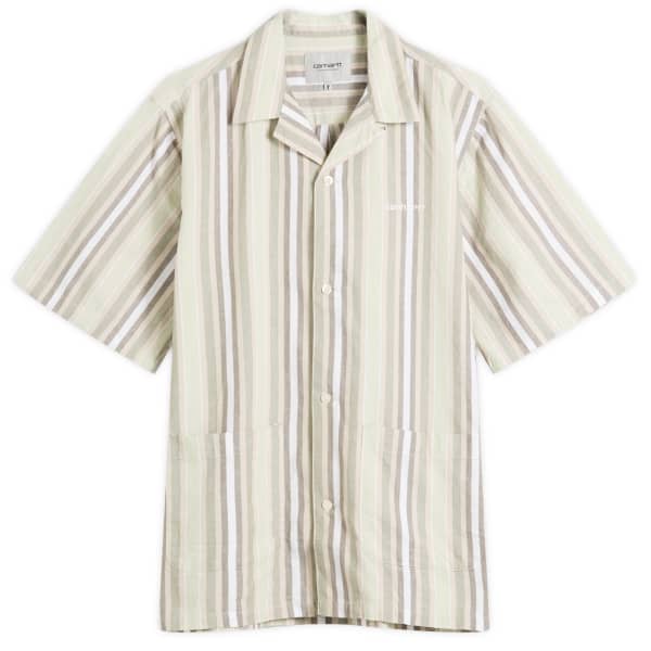 

Футболка Folsey для отпуска Carhartt Wip, мультиколор