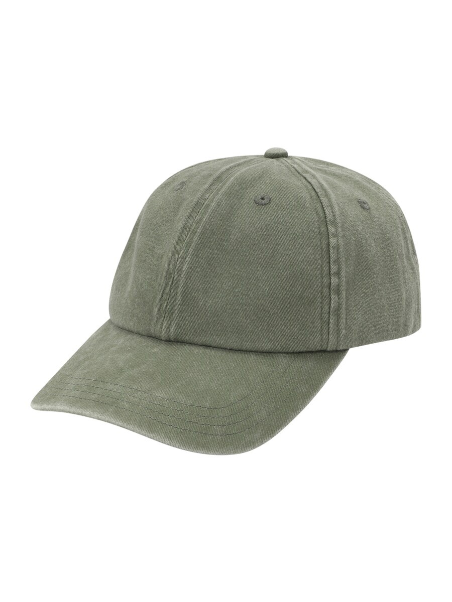 

Бейсболка DAN FOX APPAREL Cap Denny, зеленый
