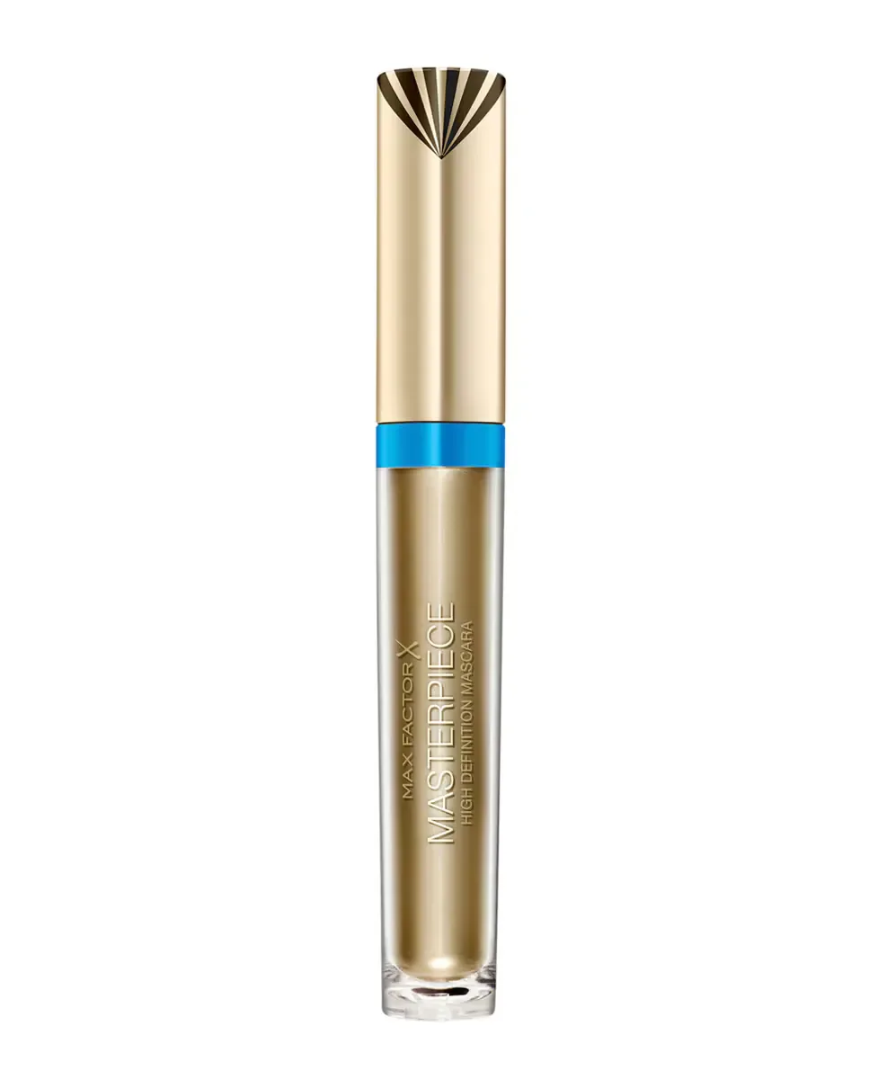 Тушь для ресниц Masterpiece Lash Crown Max Factor, Black