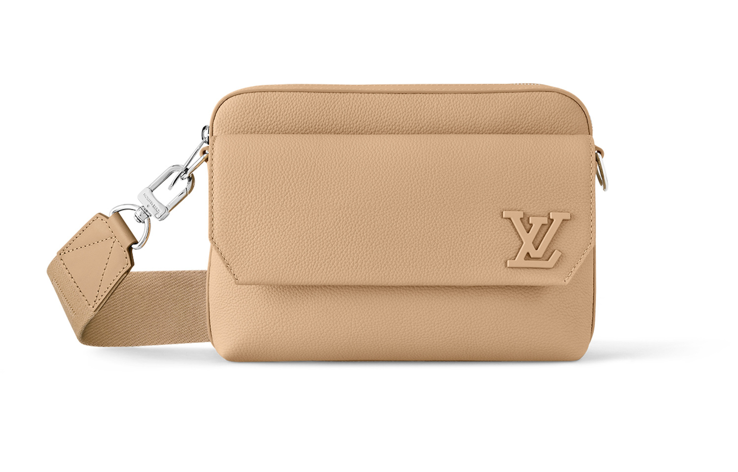 

LOUIS VUITTON Курьерская сумка Fastline