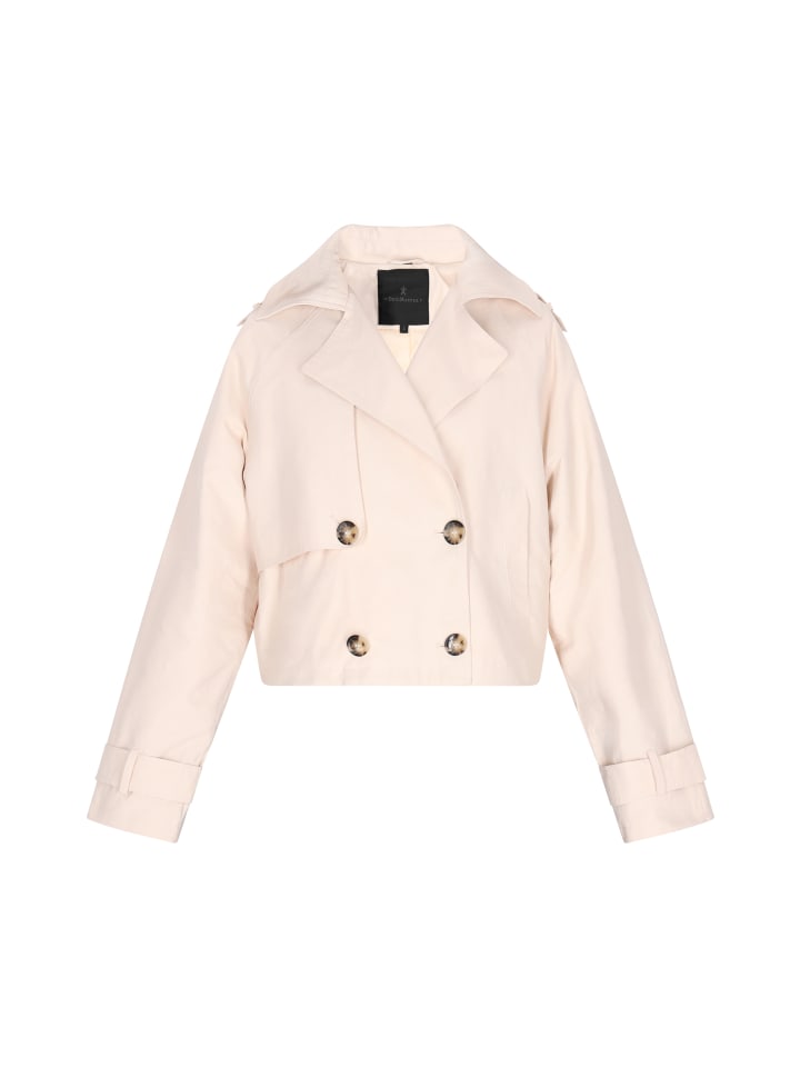 

Куртка DreiMaster Klassik, цвет off white