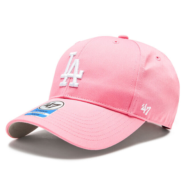

Бейсболка 47 Brand Los Angeles, розовый