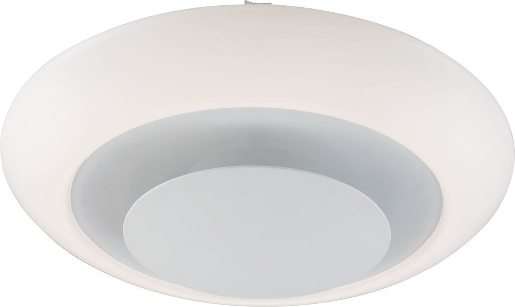 

Потолочный светильник Globo Ferah 41799 Globo Lighting, серебро