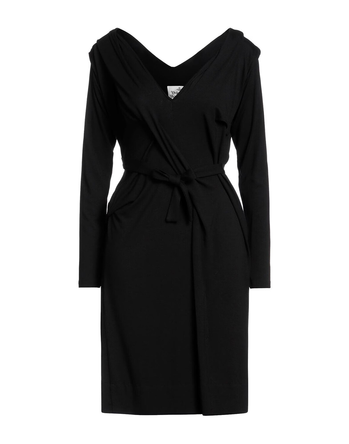 

Платье Vivienne Westwood, черный