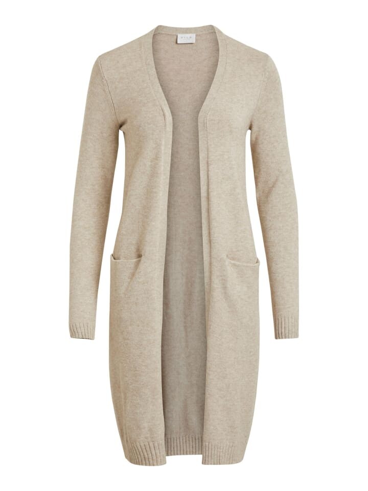 

Кардиган Vila, бежевый