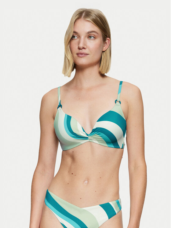 

Верх бикини Summer Mix&Match 10222316 Triumph, синий