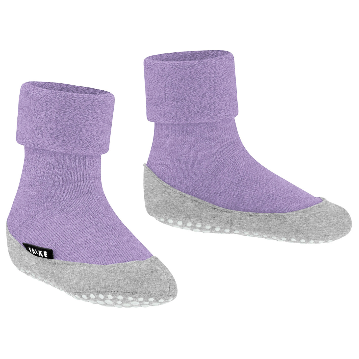 

Тапочки Falke Cosyshoes, цвет Light Lilac