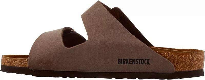 Женские сандалии Birkenstock Arizona Birkibuc — фото 4