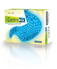 

Alpiflor Gastropiù Добавка 20 пакетиков