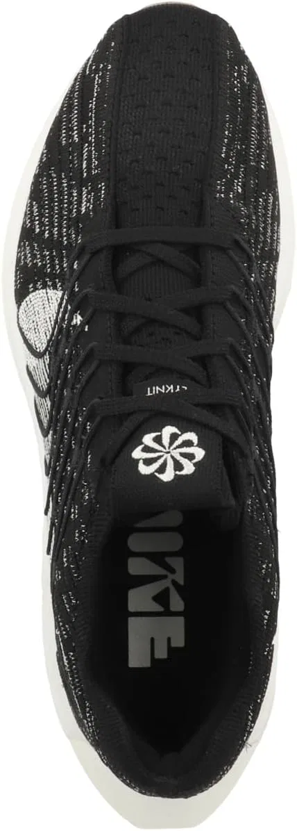 Мужские кроссовки с коротким рукавом NIKE Premier Training 1, Black Sail Off Noir Sesame — фото 2