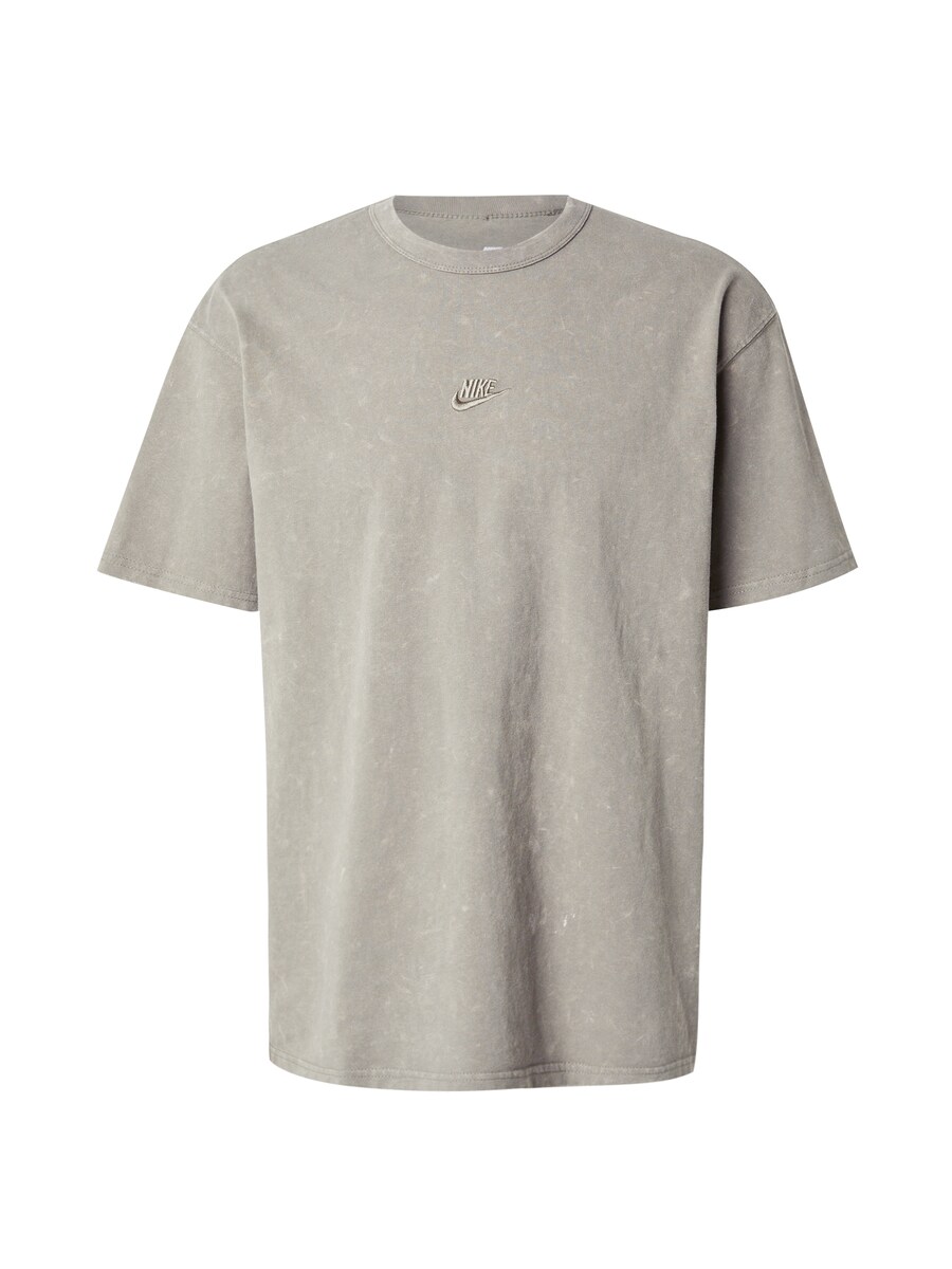 

Классическая футболка Nike Sportswear Shirt M90 PRE ESS, пастельный зеленый