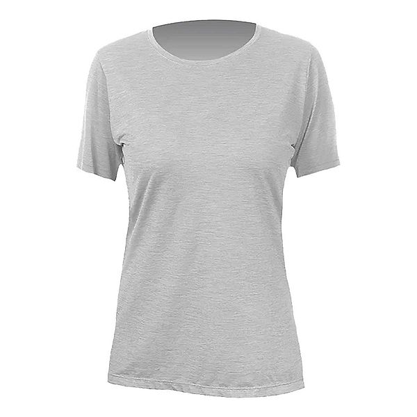 

Женская футболка Breeze Tech Anetik, Alloy Heathered, Красный, Женская футболка Breeze Tech Anetik, Alloy Heathered