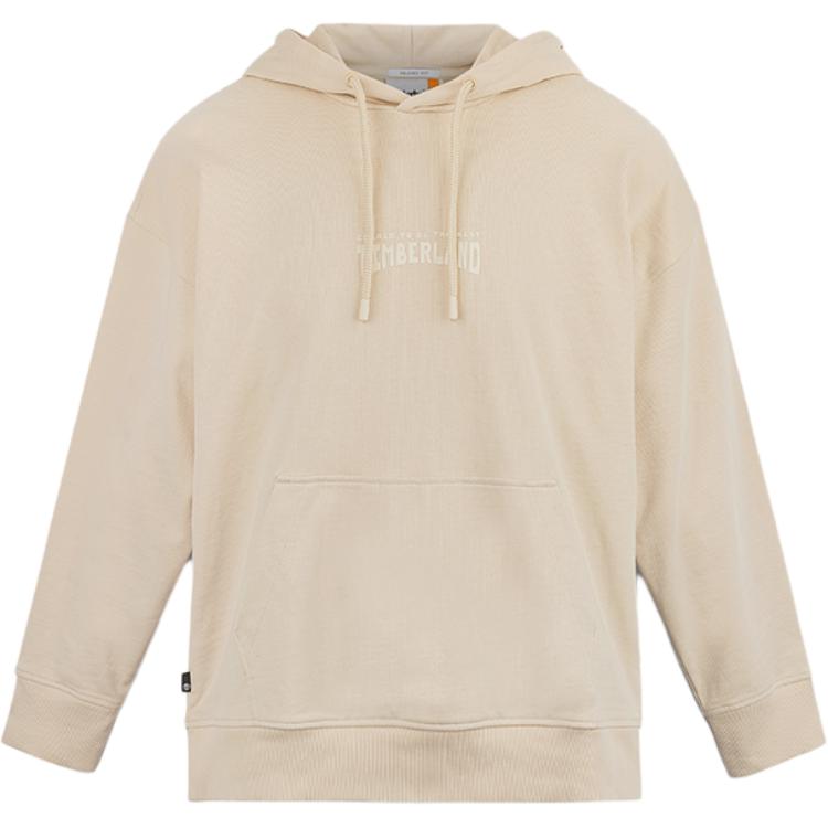 

Футболка мужская светло-коричневая Timberland