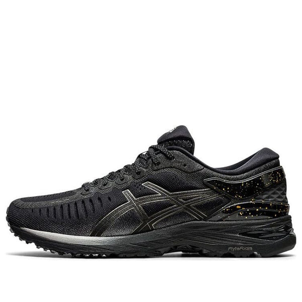 

Кроссовки metarun Asics, черный