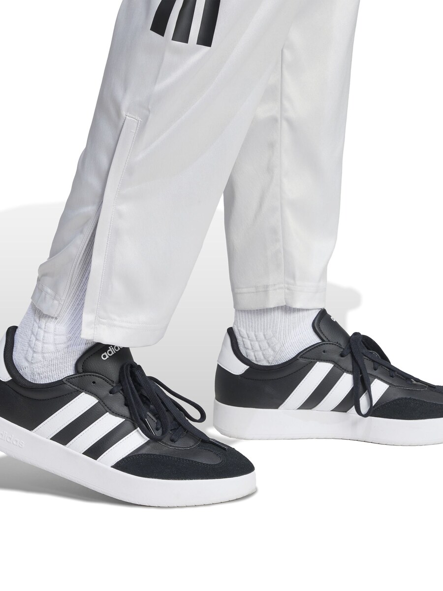 Обычные спортивные штаны ADIDAS SPORTSWEAR Tiro, серый — фото 3