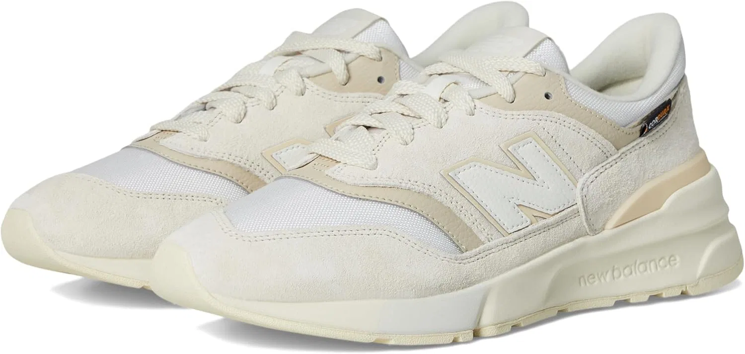 Кроссовки New Balance Unisex 997r V1, Linen Sea Salt